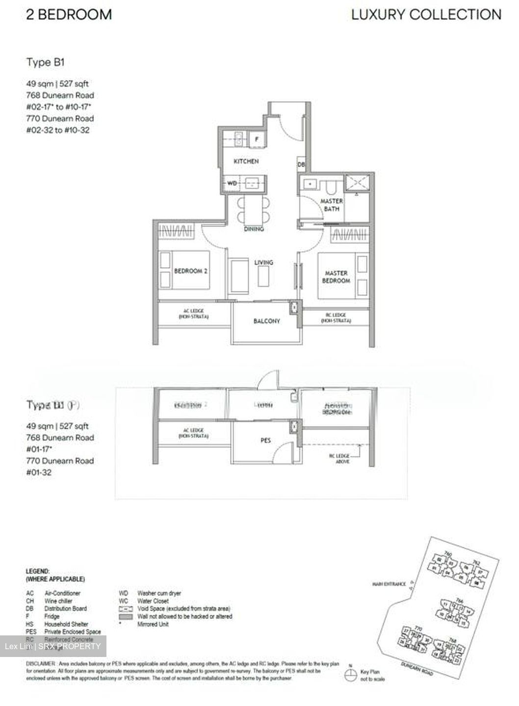 Dunearn Road (D11), Condominium #590563051
